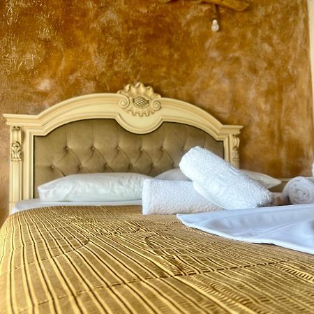Liberis Loft Suite Аргостолион Экстерьер фото