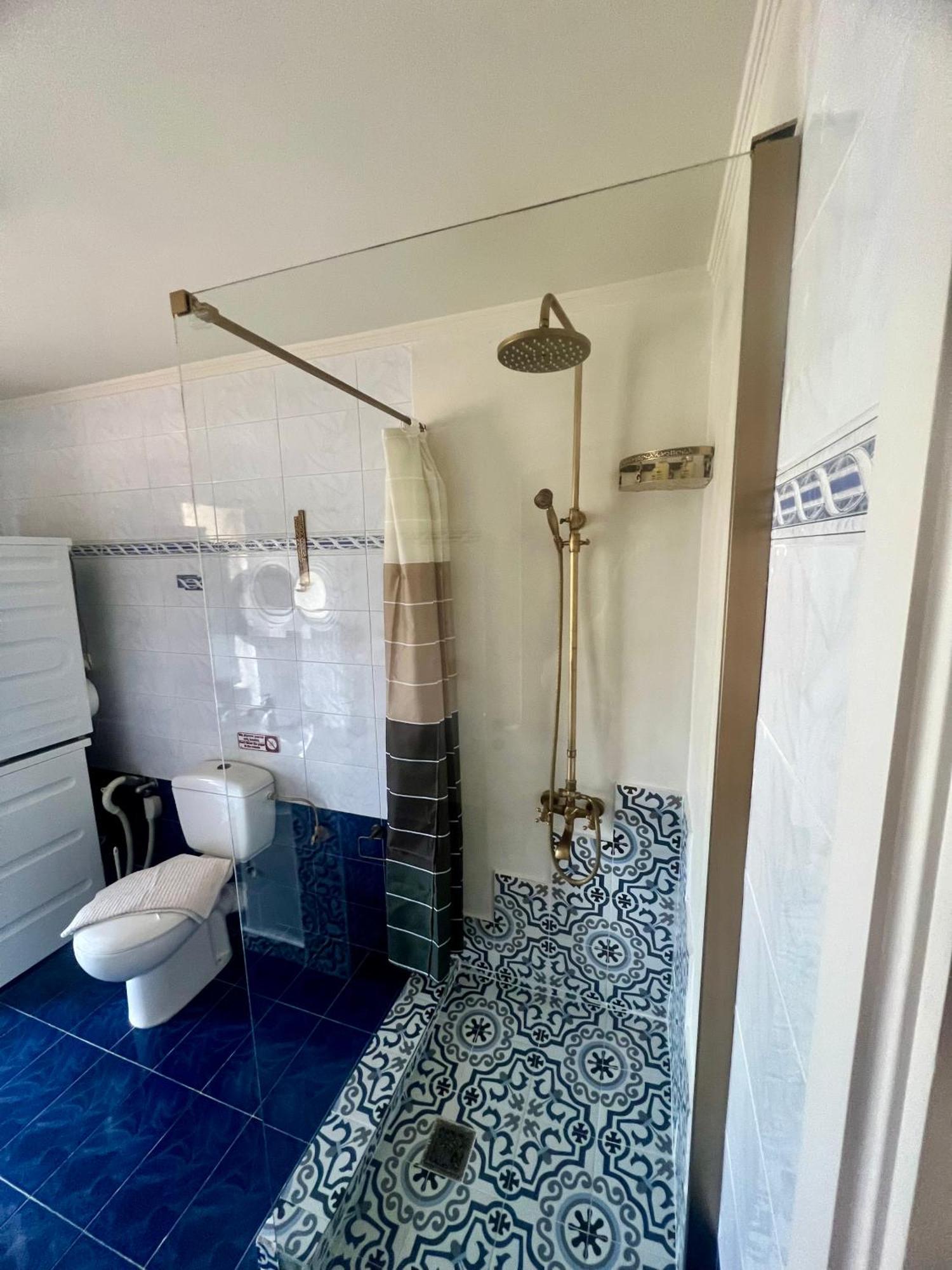 Liberis Loft Suite Аргостолион Экстерьер фото