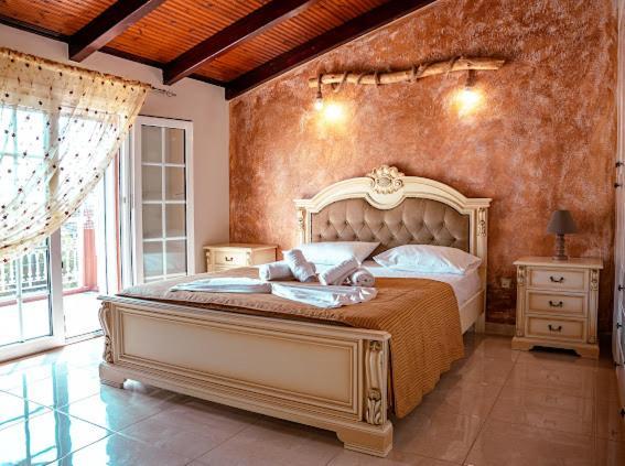 Liberis Loft Suite Аргостолион Экстерьер фото
