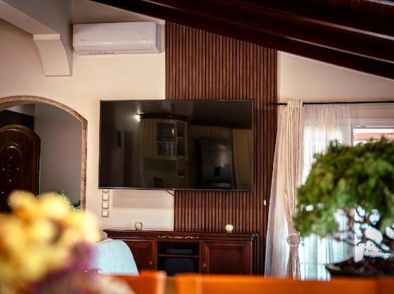 Liberis Loft Suite Аргостолион Экстерьер фото